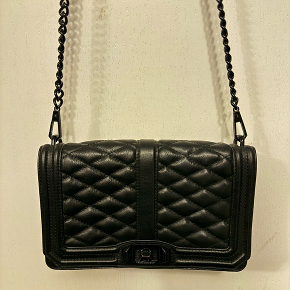 Rebecca Minkoff Purse - Picture 7 of 9